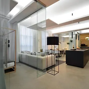 Apartment Luxury Omaruru, Munich