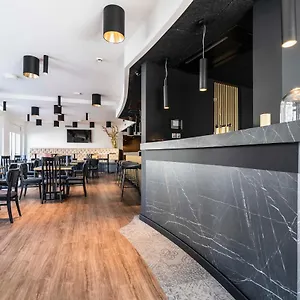 Otel Abasto Feldmoching, Münih