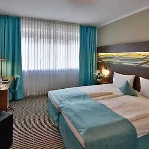 Hotell Wallis, München