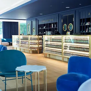 Hotell Jugend- Und Augustin, München