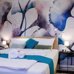  Appartamento Homely 2
