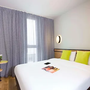 Apartmanhotel Adagio Access Olympiapark, München