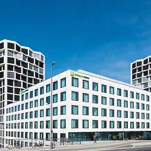 Szálloda Express West By Ihg, München
