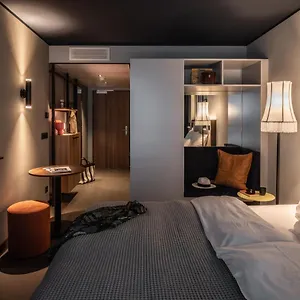 Apart-hotel Revo, Munique