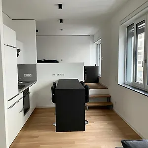 Apartment Modern In The Center Of, Munich