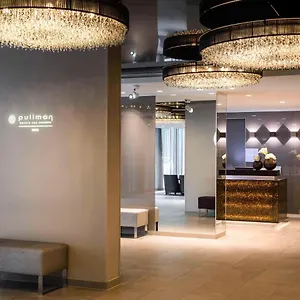 Pullman Hotel