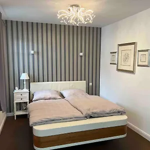 Luxuswohnung City Innenstadt München