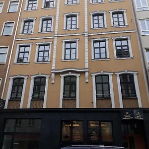 Apartment Royal Boardinghouse Gmbh -, Munich