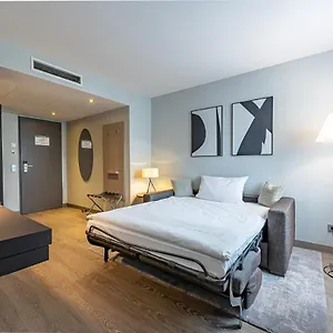 Hotell Europa, München
