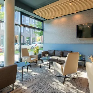 3* Hotel Muenchen-trudering