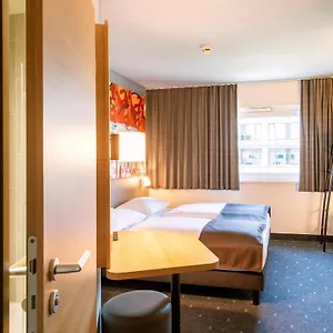 Hotell City-west, München