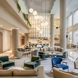 Otel Marriott, Münih