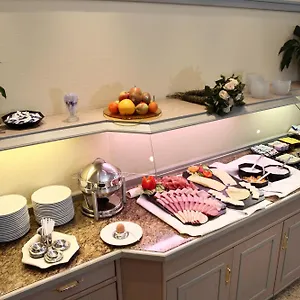Hotell Ambiente Garni, München