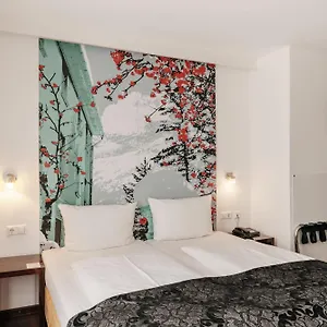 3* Hotel Helvetia Center