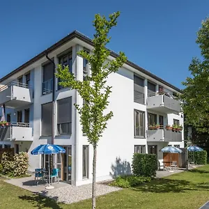  Appartamento Amenity-garden-apartments