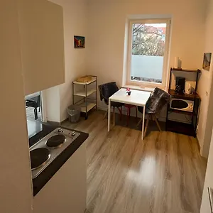  Appartamento Belo Sono