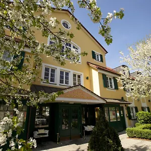 Szálloda Freisinger Hof, München