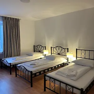  Gasthuis Hotel-pension Asta