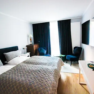 Hotell Kleine In, München