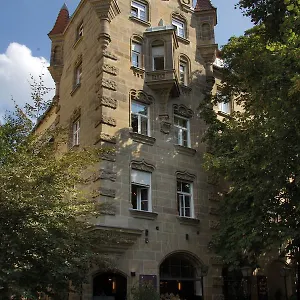 Hotell Mariandl, München