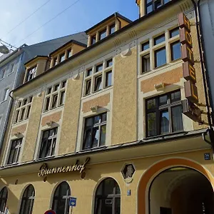 3* Hotel Brunnenhof Center