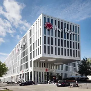 4* Hotel H4 Messe