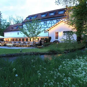 Otel Naturglueck Inselmuehle, Münih