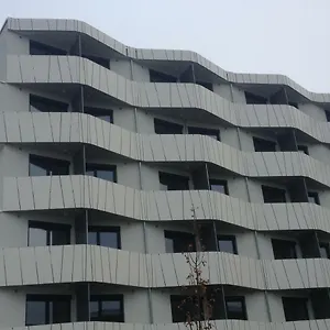  Appartamento Munich Apartment