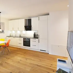  Appartamento Modern Near Downtown