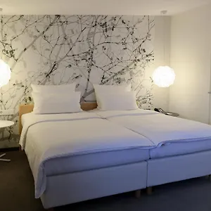 Otel Moma1890 Boutique, Münih