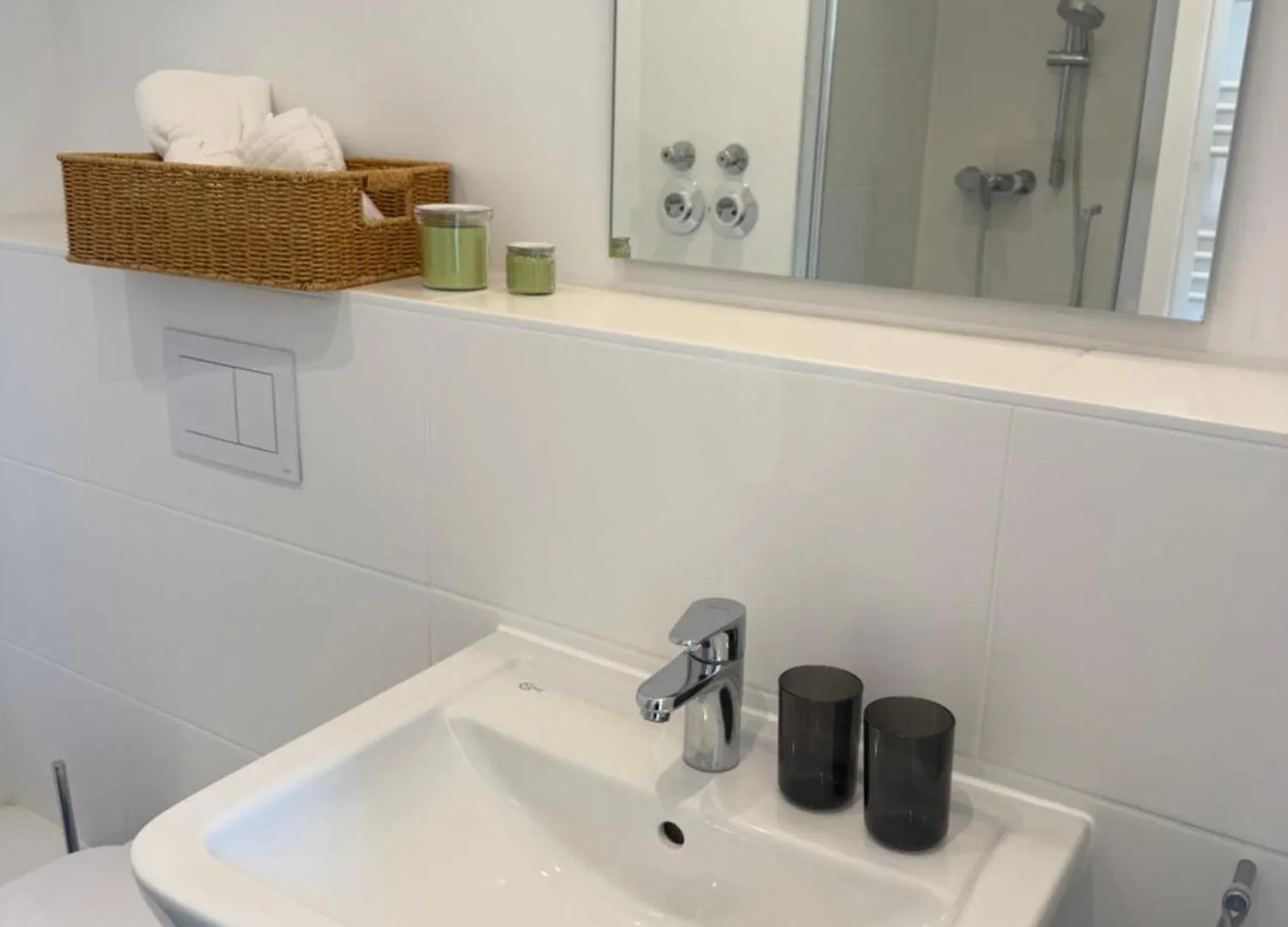 Myroom Wohnung Neben Der Messe Munich Germany