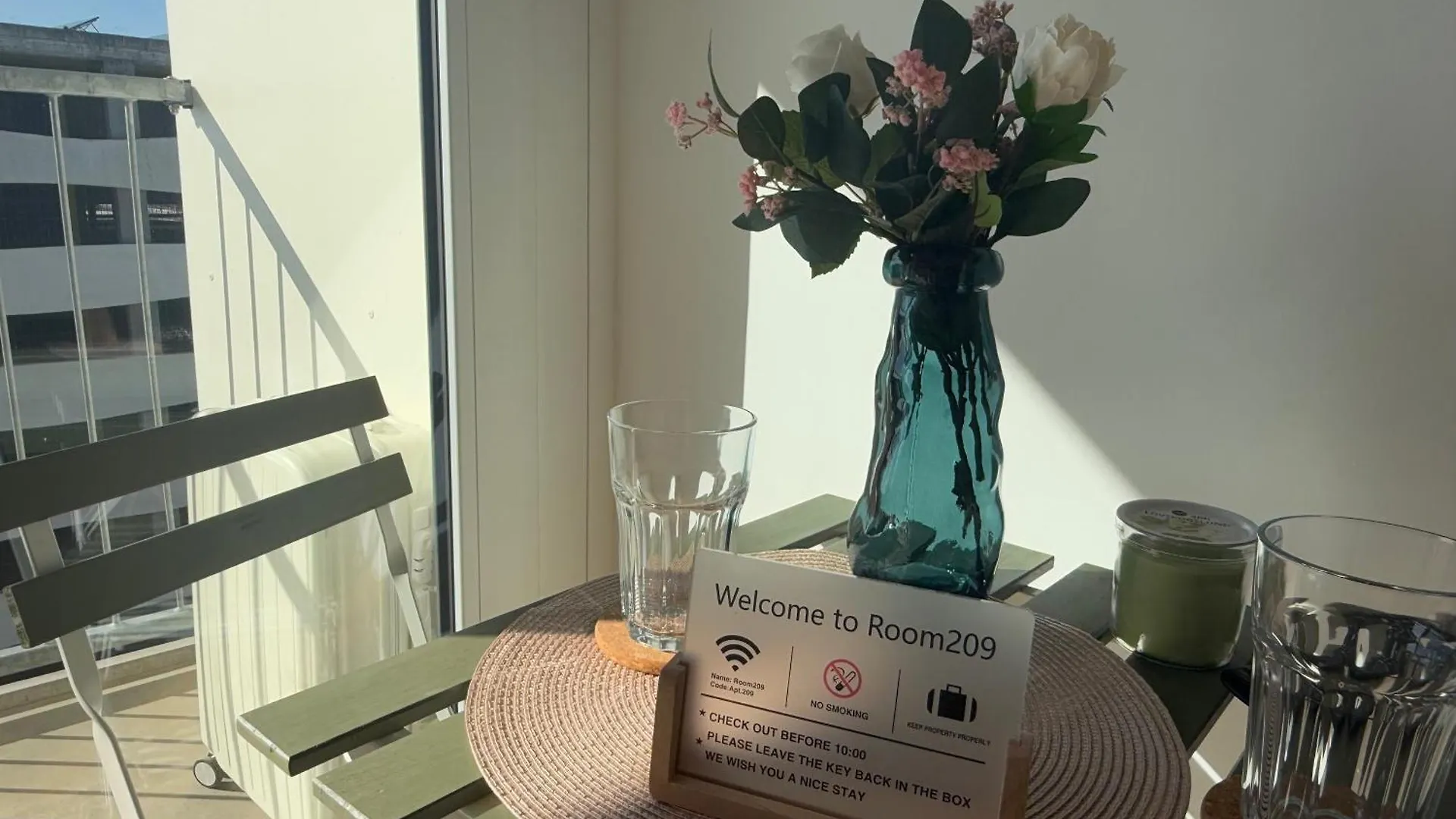 Myroom Wohnung Neben Der Messe Munich 0*,