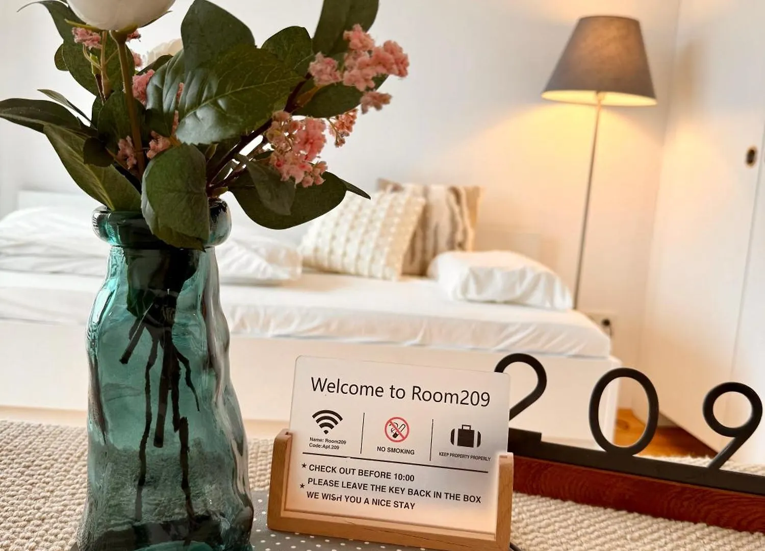 Myroom Wohnung Neben Der Messe Munich